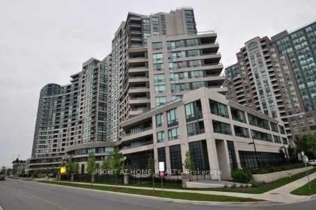 509 Beecroft Road Unit 2210, Thornhill / Willowdale, ON M2N 0A3 - Photo 1