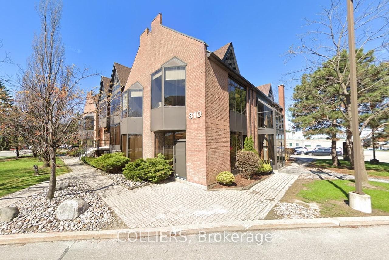 310 North Queen Street Unit 201N, Etobicoke (Islington / Rexdale), ON M9C 5K4 - Photo 1