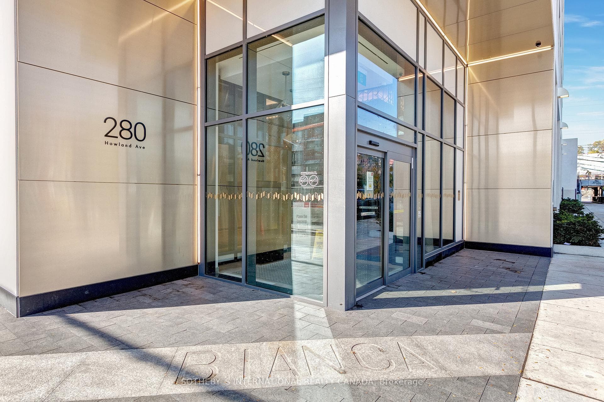 280 Howland Avenue Unit GPH29, Annex / Yorkville / Summerhill, ON M5R 1V9 - Photo 1