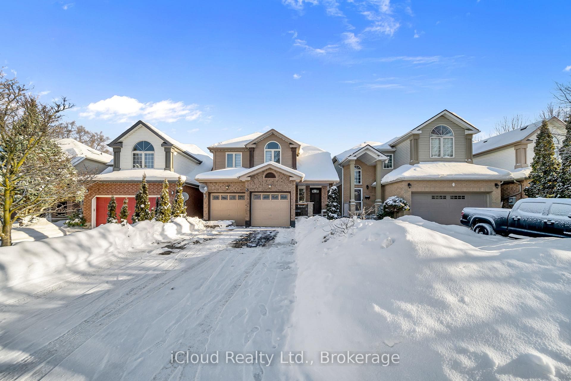 5 Gaw Crescent, Guelph