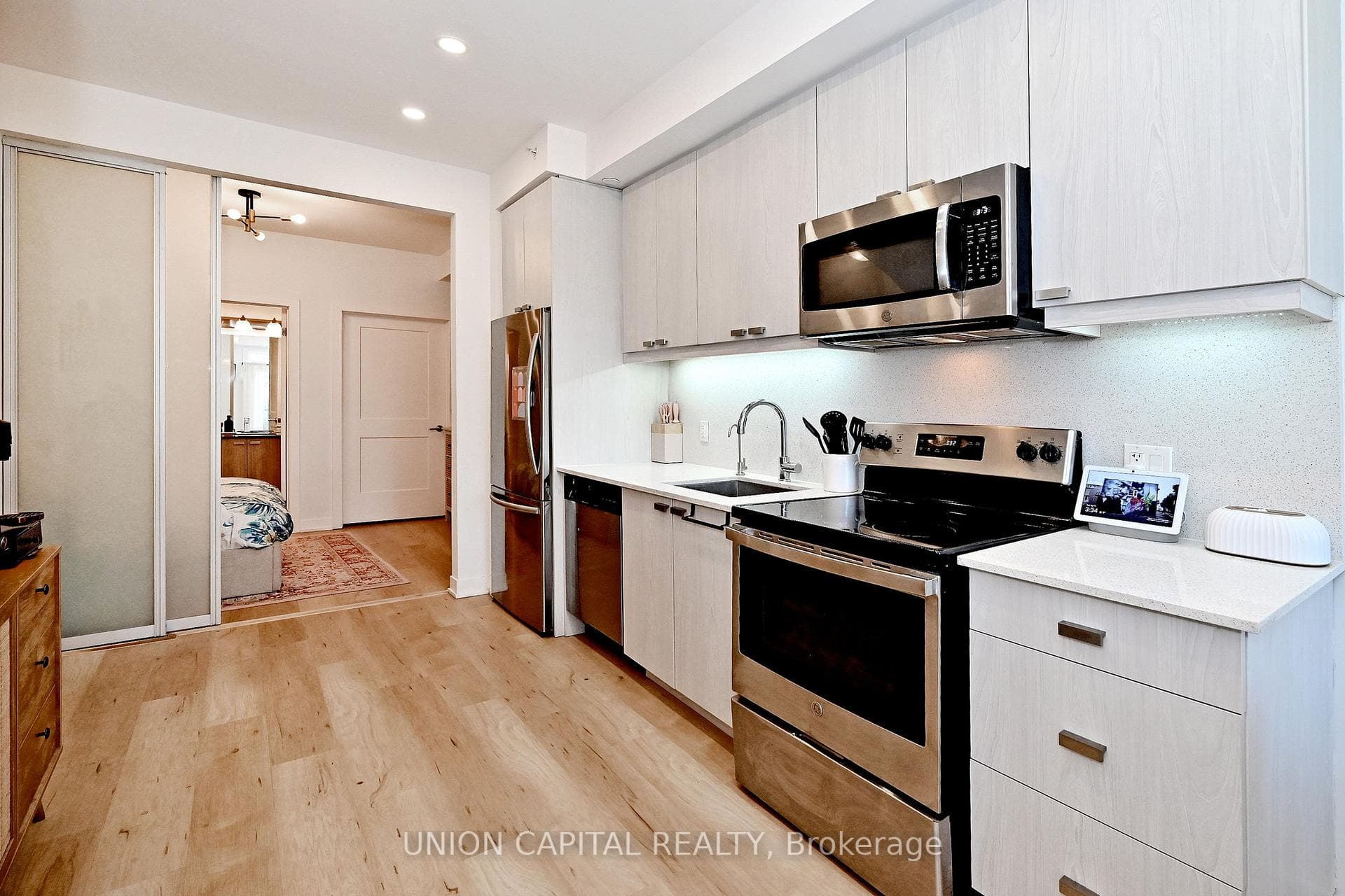 57 Finch Avenue Unit 39, Thornhill / Willowdale, ON M2K 0K9 - Photo 1