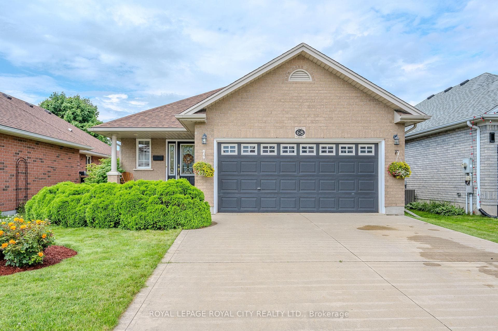 68 Teal Drive, Guelph