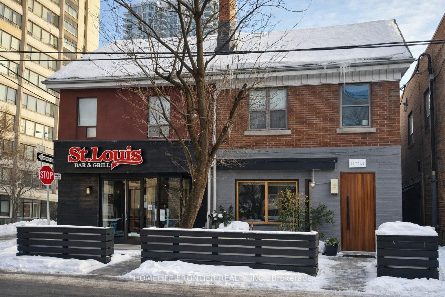 1 Baldwin Street Unit S2 - 2F, Downtown Toronto / Waterfront, ON M5T 1L1 - Photo 1