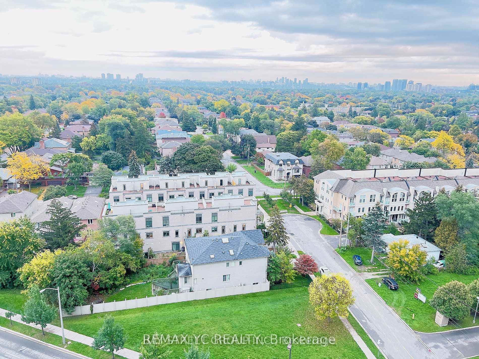 18 Holmes Avenue Unit 1401, Willowdale / Newtonbrook, ON M2N 0E1 - Photo 1