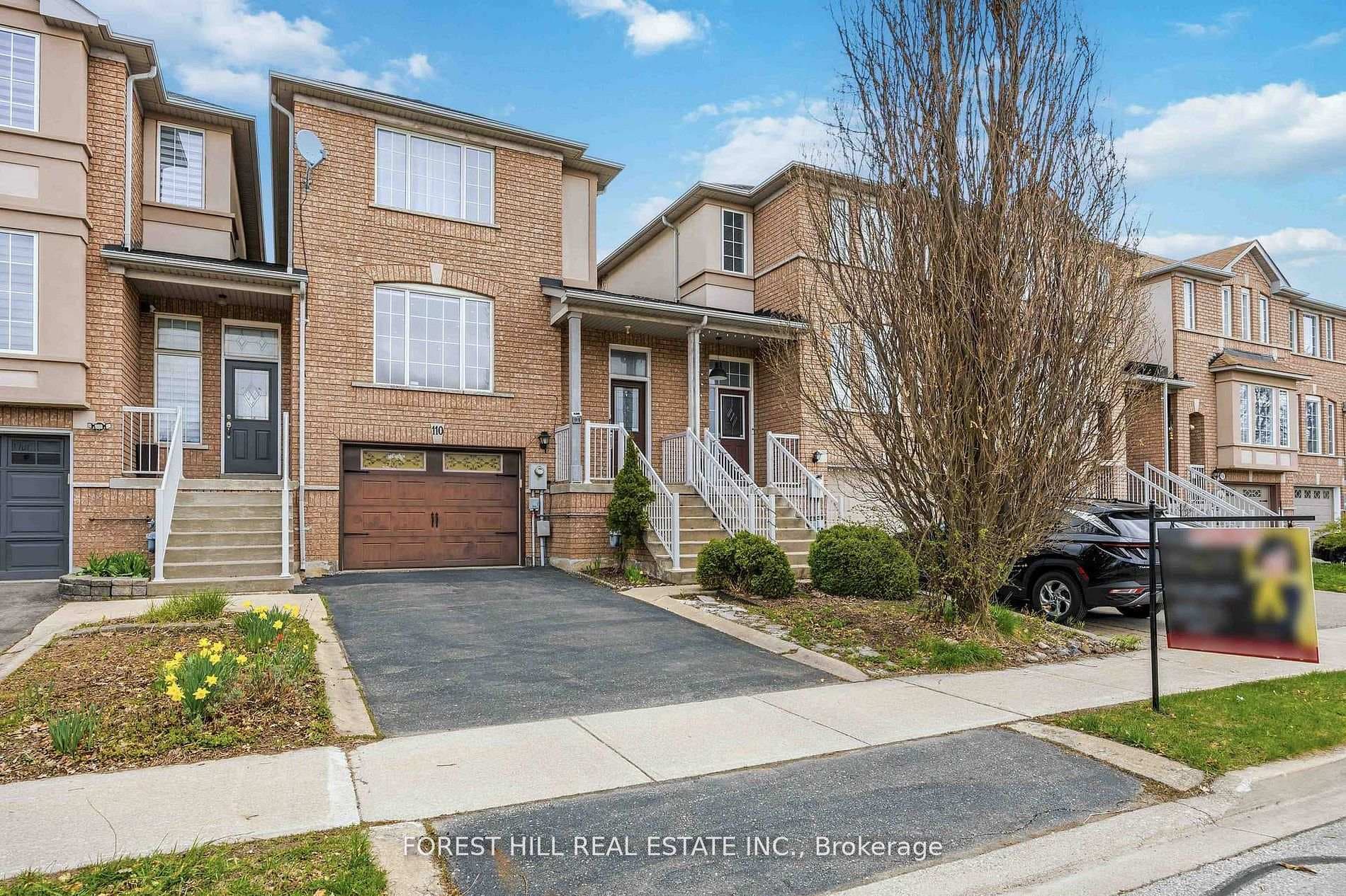 110 Foxfield Crescent, Vaughan, ON L4K 5E9 - Photo 1