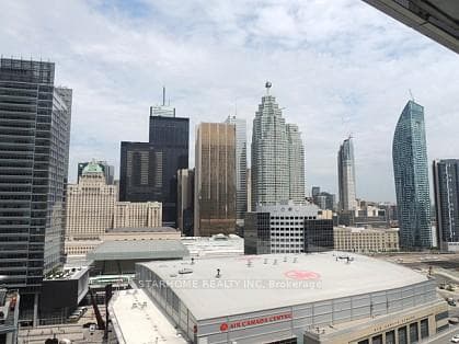 88 Harbour Street Unit 1902, Downtown Toronto / Waterfront, ON M5J 0C3 - Photo 1