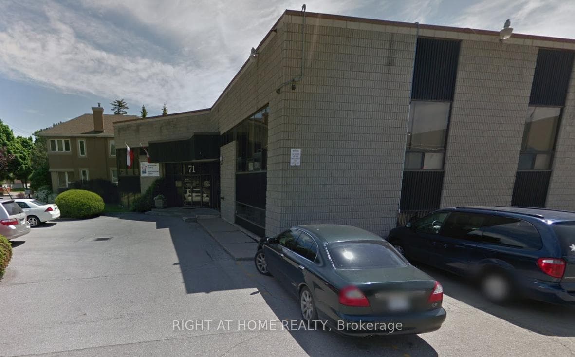71 Judson Street, Liberty Village / Parkdale / South Parkdale, ON M8Z 1A4 - Photo 1