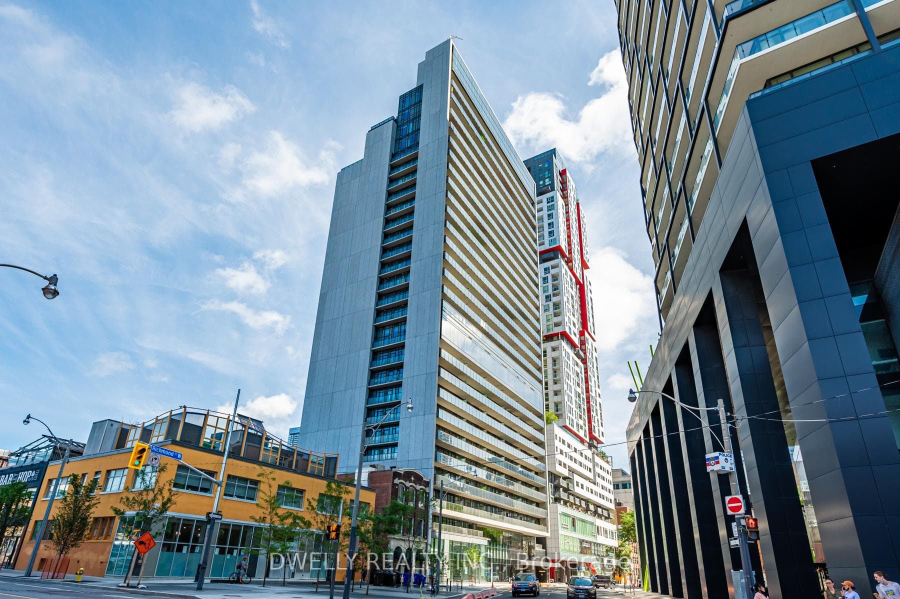 330 Richmond Street Unit 2906, Toronto C01