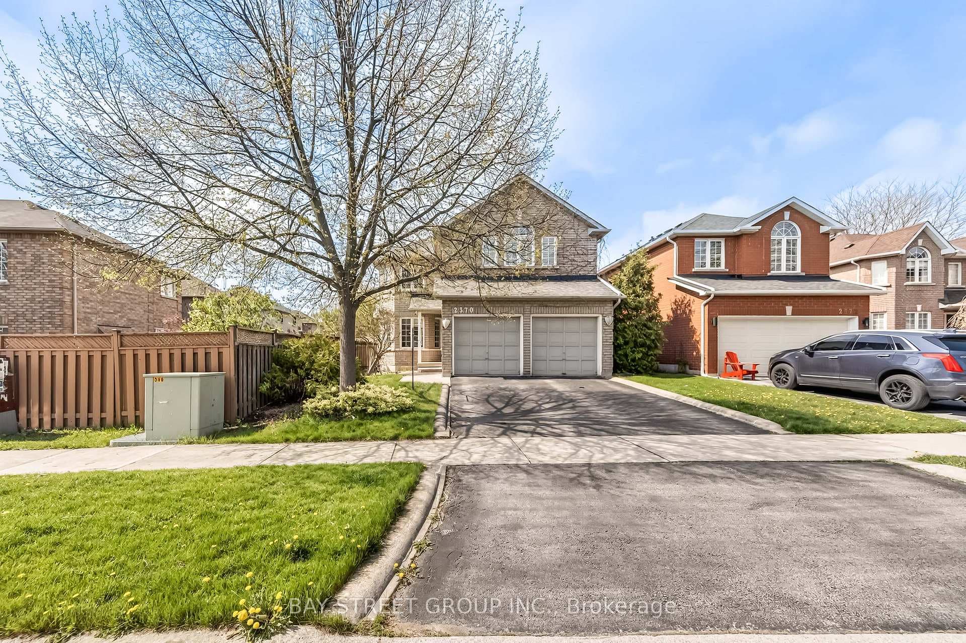 2370 Eden Valley Drive, Oakville, ON L6H 6K9 - Photo 1