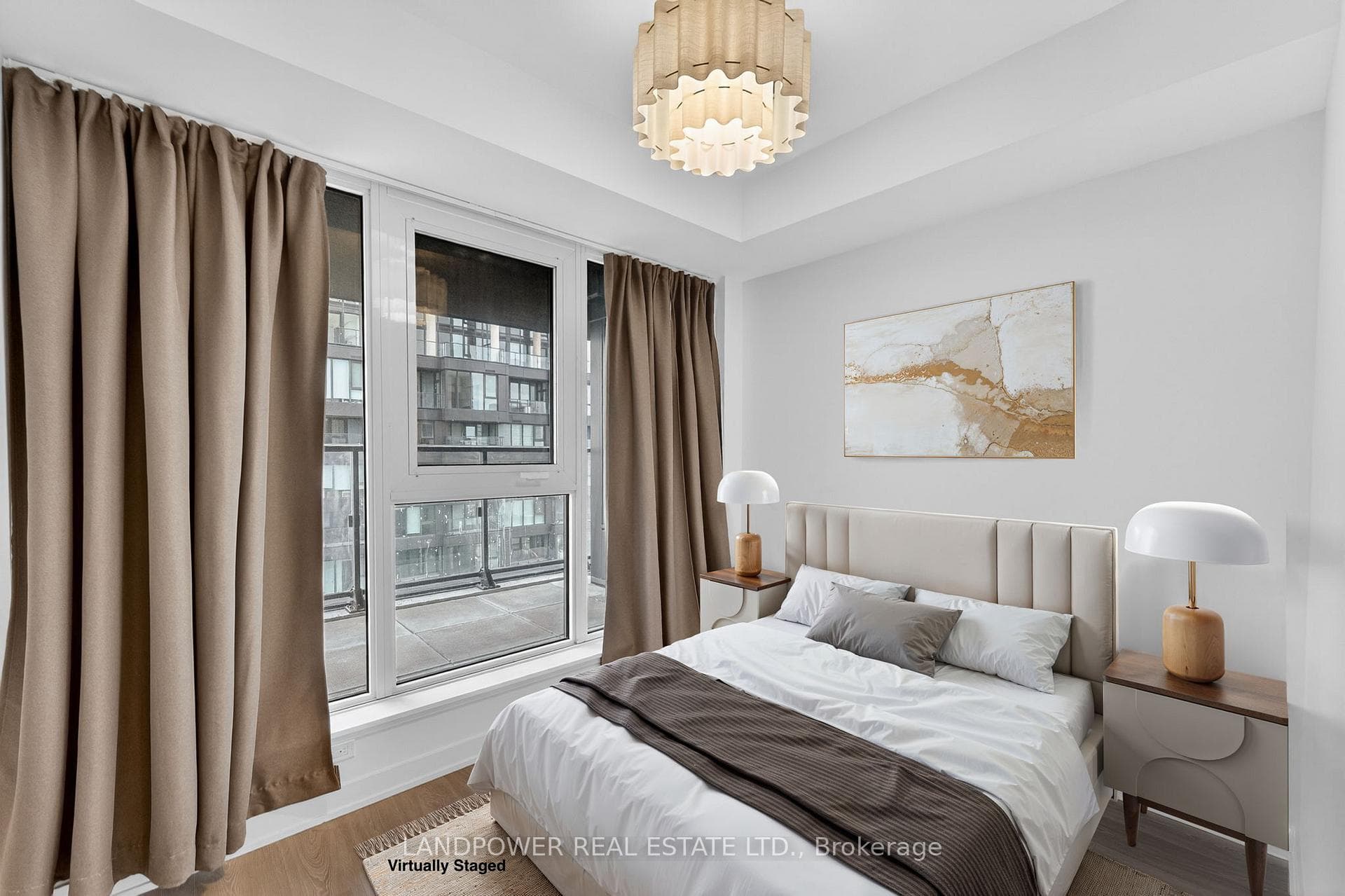1 Quarrington Lane Unit 2004, Don Mills / Parkwoods / Victoria Village, ON M3C 0S4 - Photo 1