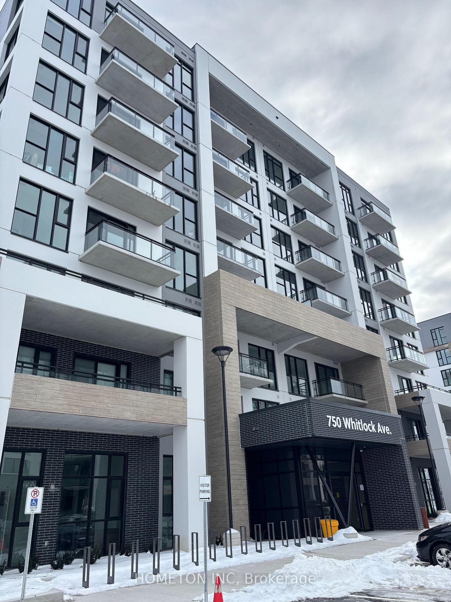 750 Whitlock Avenue Unit 209, Milton, ON L9E 2B9 - Photo 1