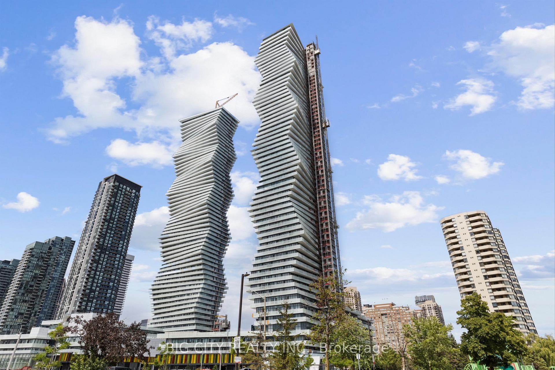 3883 Quartz Road Unit 2911, Mississauga, ON L5B 0M4 - Photo 1