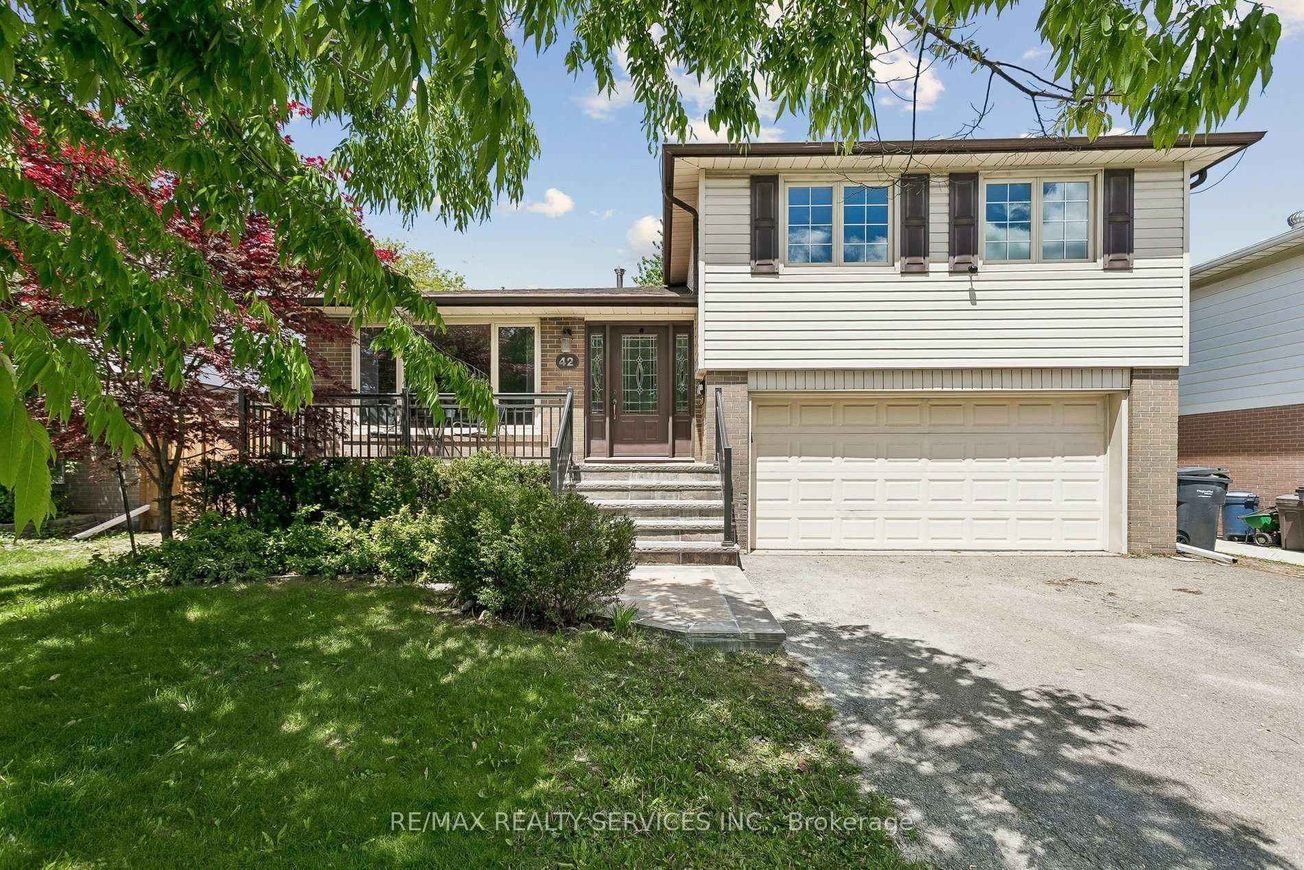 42 Watson Crescent, Brampton, ON L6W 1E7 - Photo 1