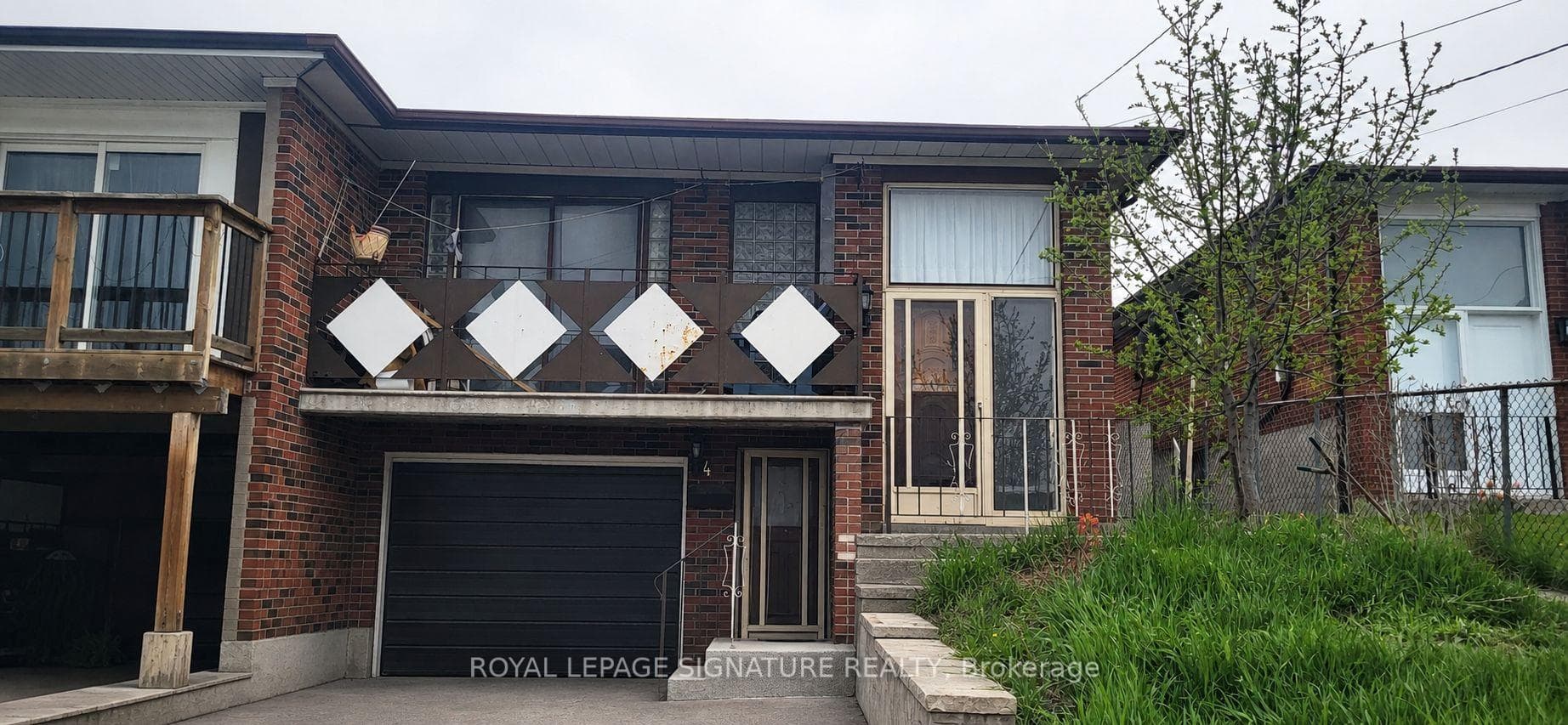 4 Imogene Avenue, Downsview / Black Creek, ON M9M 1N6 - Photo 1