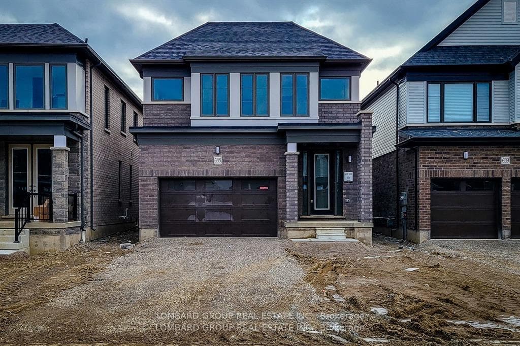 635 Windwood Drive, Hamilton, ON L0R 1C0 - Photo 1