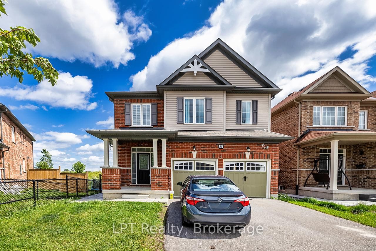 35 Purdy Place, Clarington, ON L1C 0V2 - Photo 1
