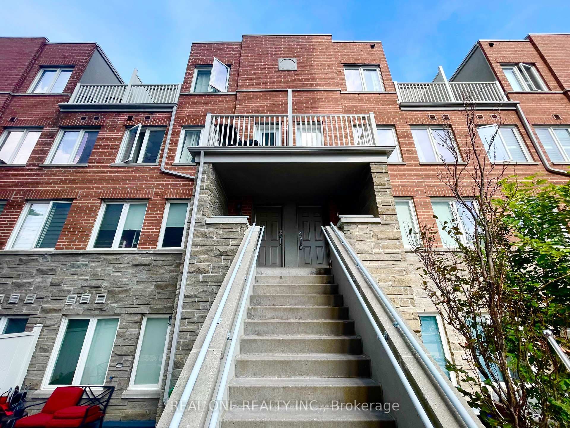 25 Richgrove Drive Unit 217, Etobicoke (Kingsview Village / Humber Heights), ON M9R 0A3 - Photo 1