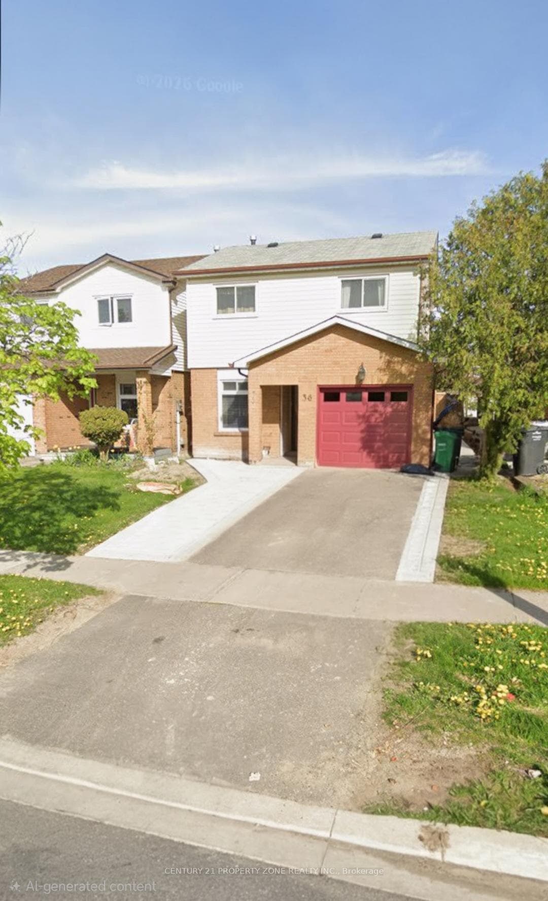 36 Winterfold Drive, Brampton, ON L6V 3T2 - Photo 1