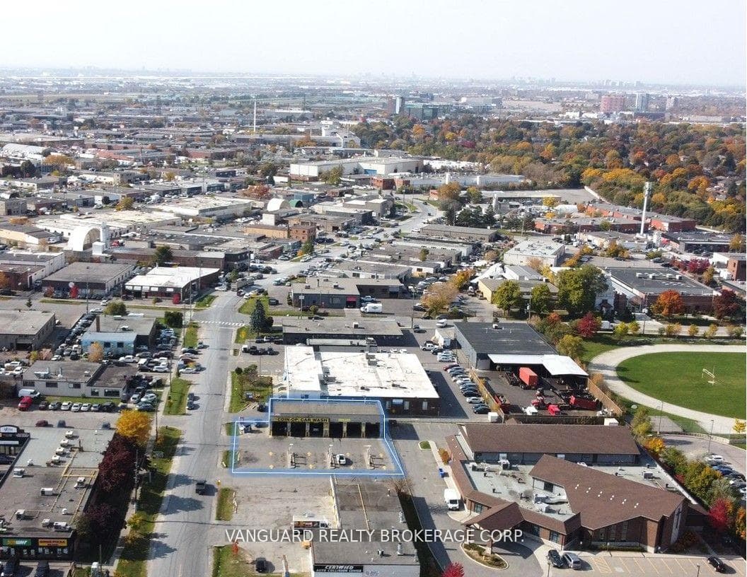 2146 Kipling Avenue, Etobicoke (West Mall / Rexdale), ON M9W 4K9 - Photo 1