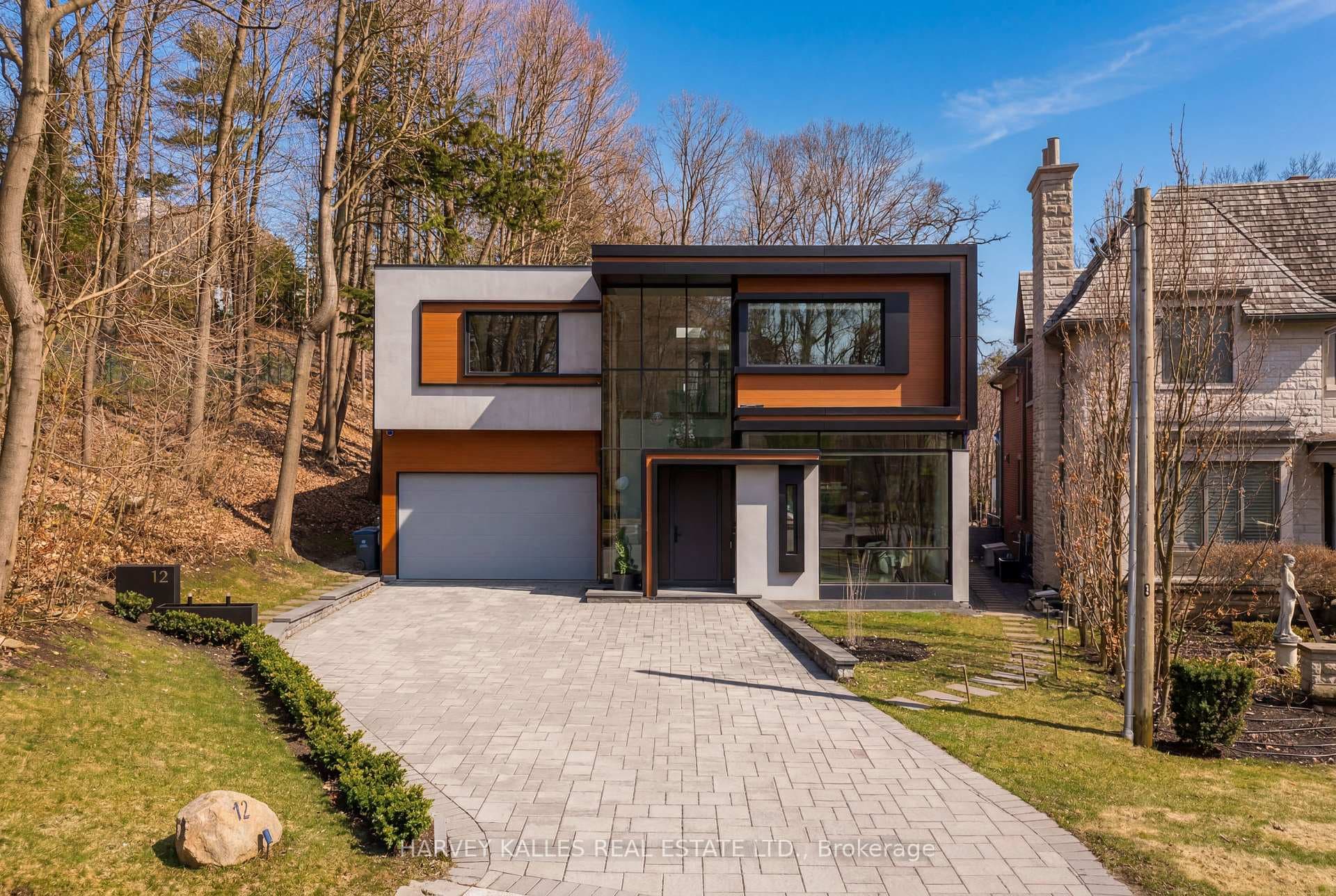 12 Winton Road, Bridle Path / York Mills / Hoggs Hollow, ON M4N 3E3 - Photo 1