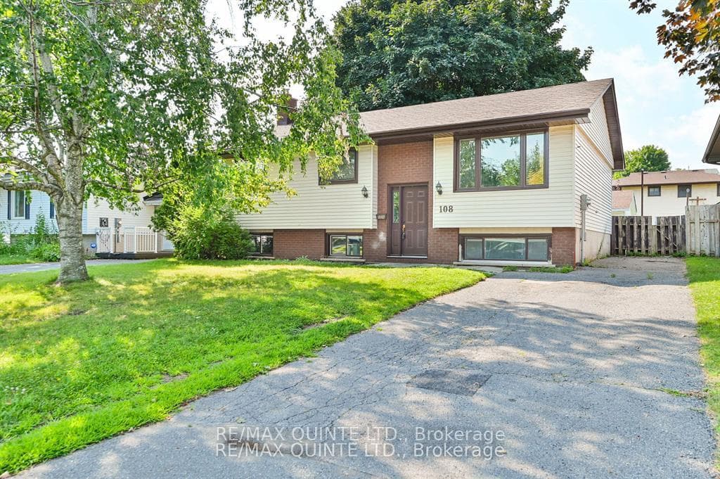 Welcome to 108 Nicholas Street Trenton