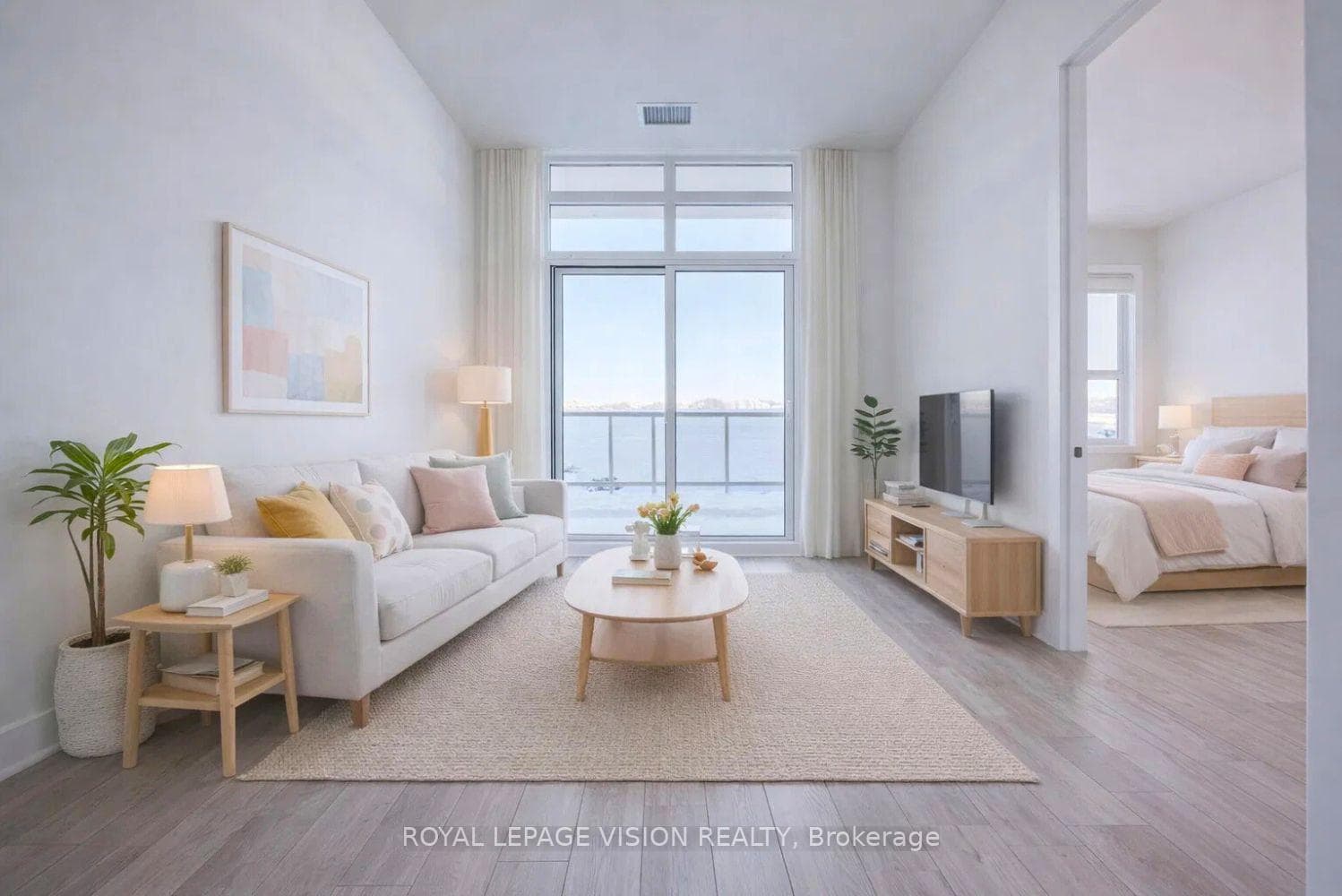858 Dupont Street Unit 214, Bloor West Village / Swansea, ON M6G 0C1 - Photo 1