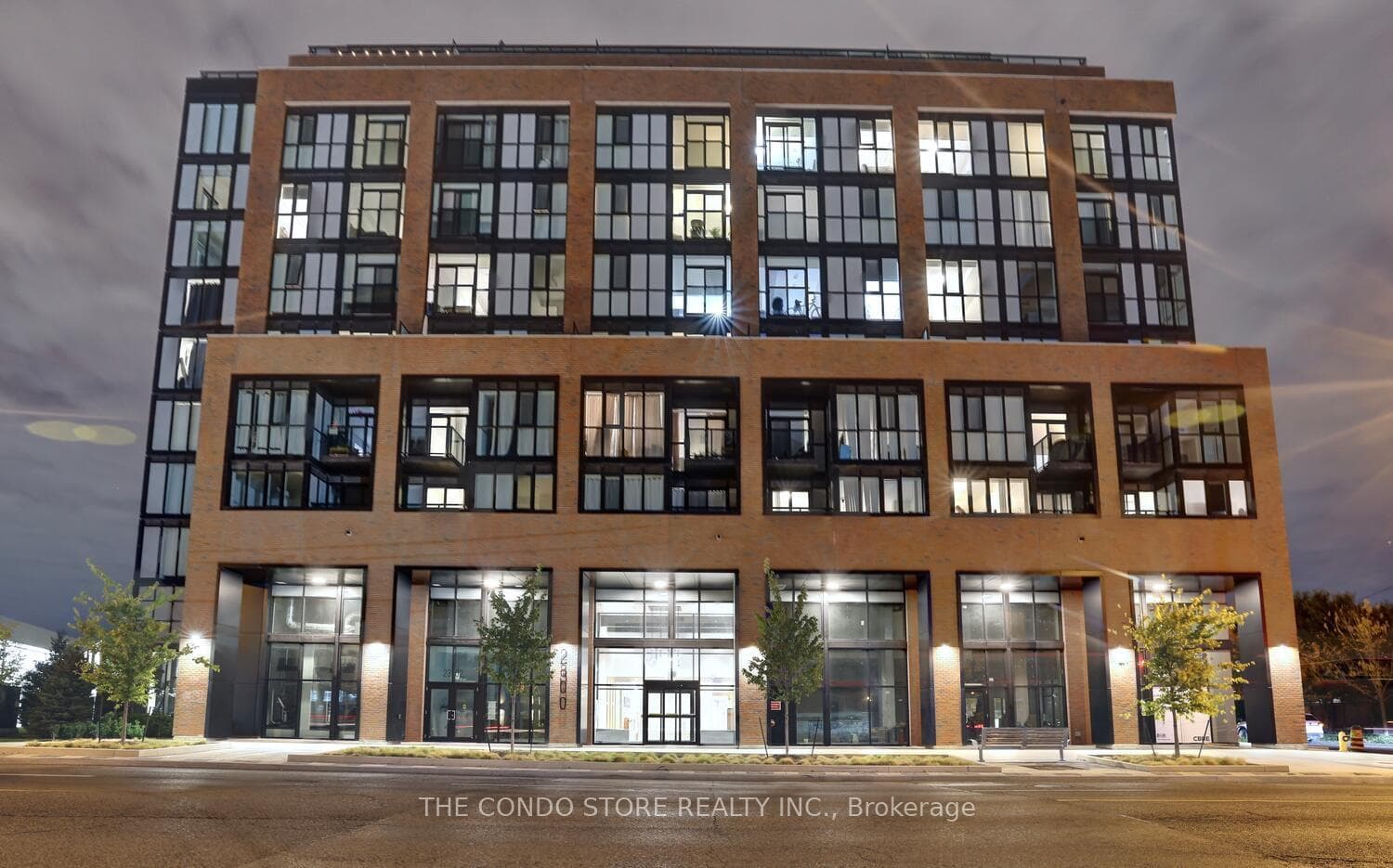 2300 St. Clair Avenue Unit 524, Bloor West Village / Swansea, ON M6N 1K8 - Photo 1
