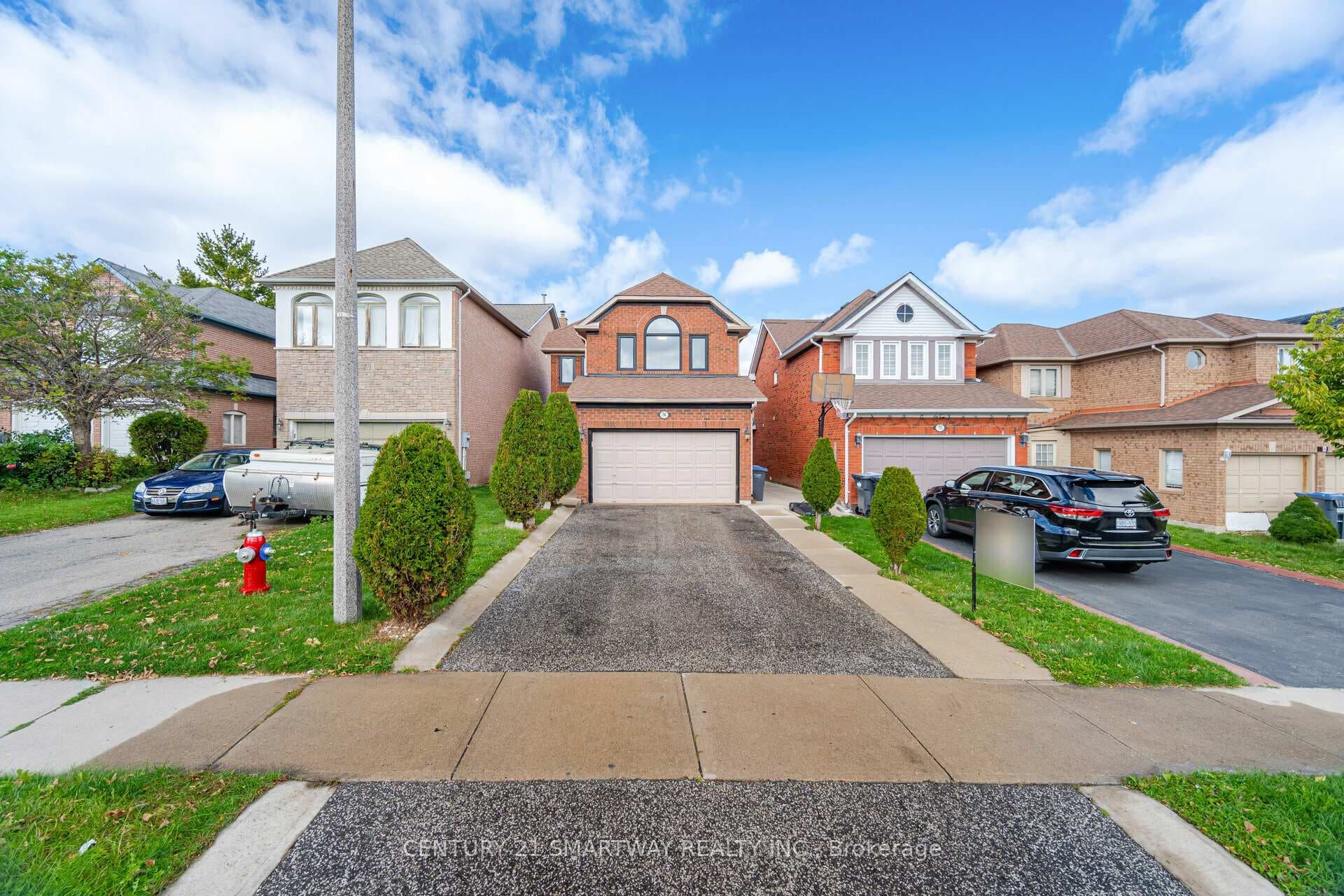 74 Peace Valley Crescent, Brampton, ON L6R 1G3 - Photo 1