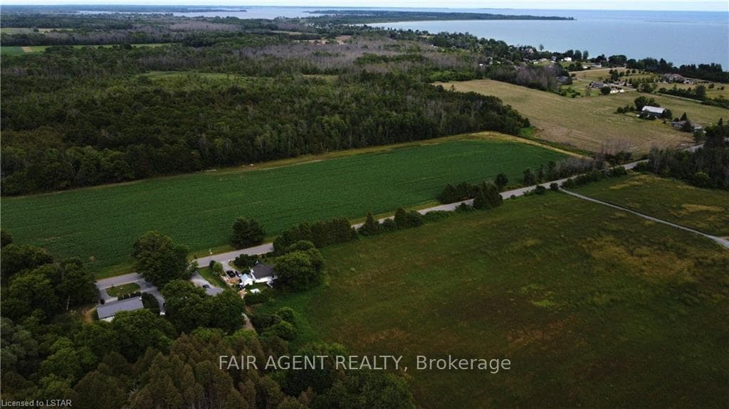 L12C1P2 UNION Road, Cramahe