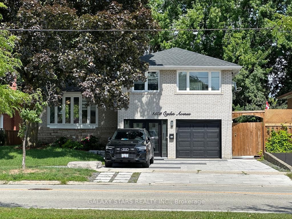 1503 Ogden Avenue, Mississauga, ON L5E 2H9 - Photo 1