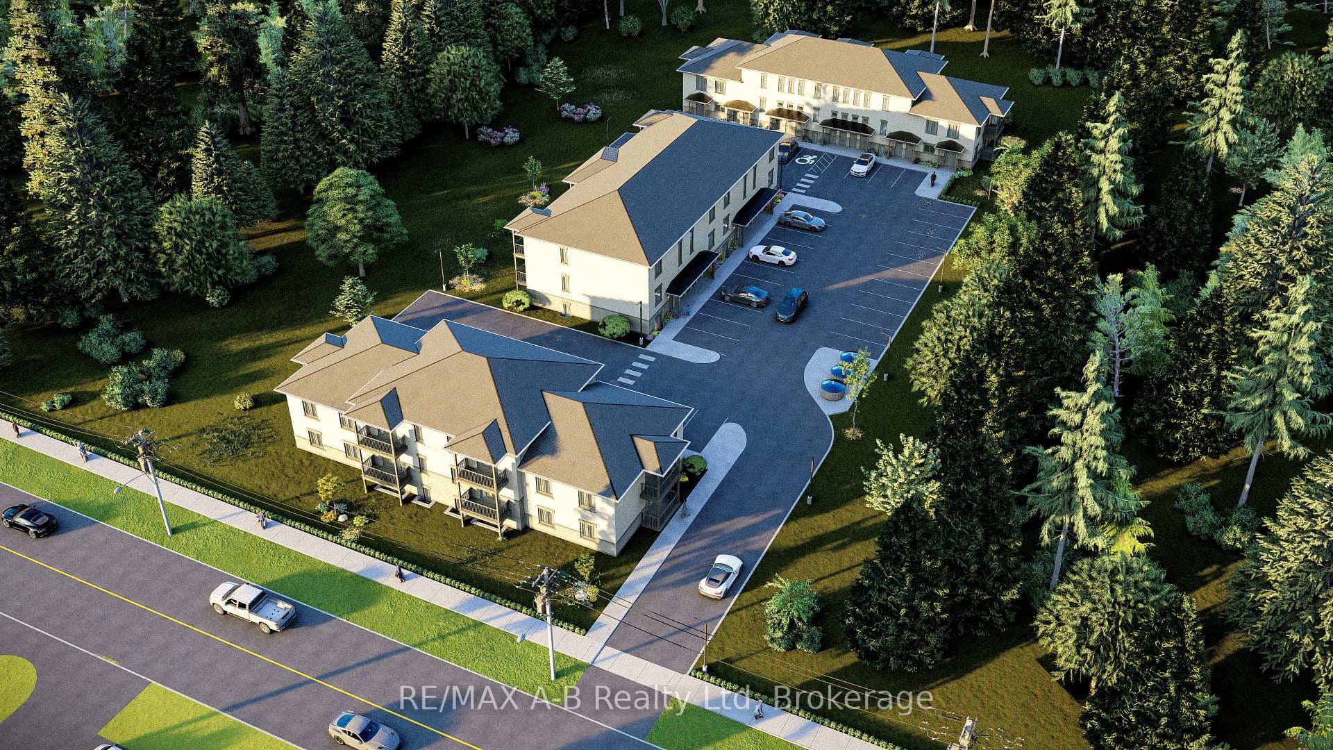 428 Queen Street Unit 3, St. Marys