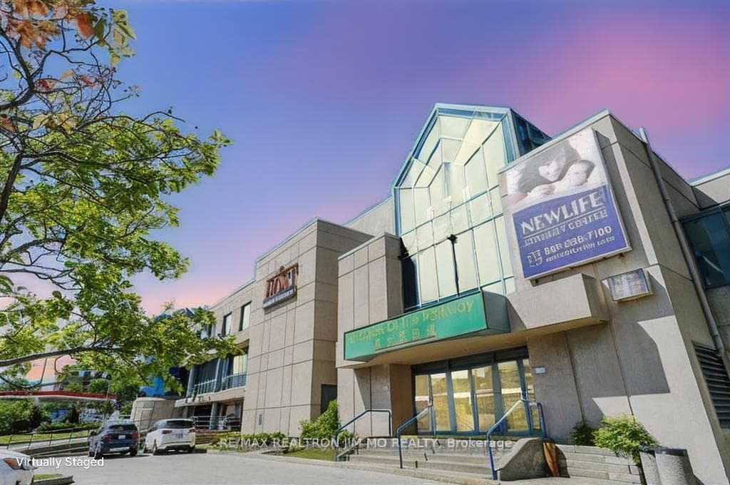 670 Highway 7 N/A Unit 85, Richmond Hill, ON L4B 3P2 - Photo 1