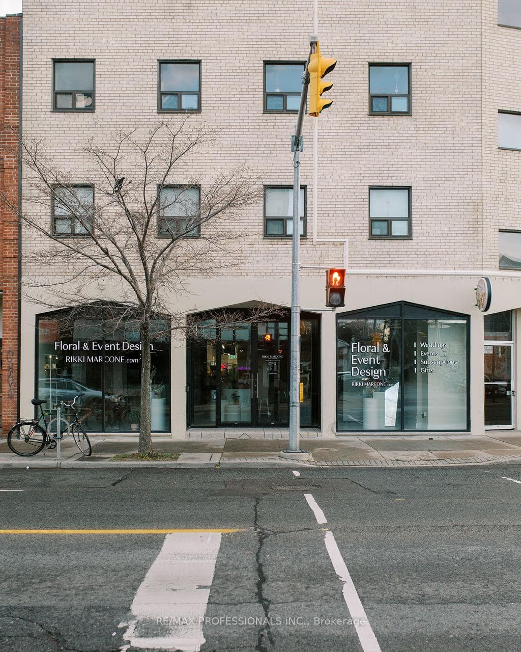3261 Dundas Street Unit 1, Bloor West Village / Swansea, ON M6P 2A3 - Photo 1