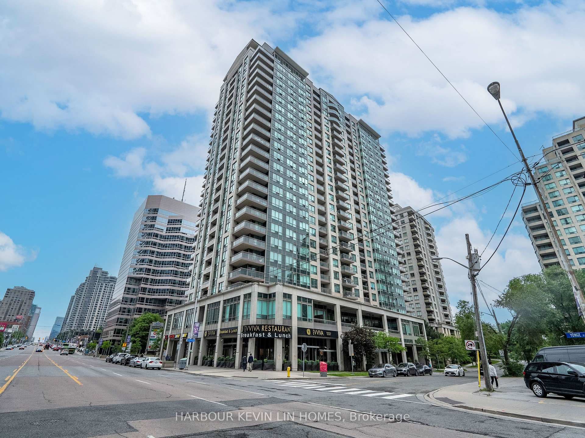 18 Parkview Avenue Unit 1111, Toronto C14