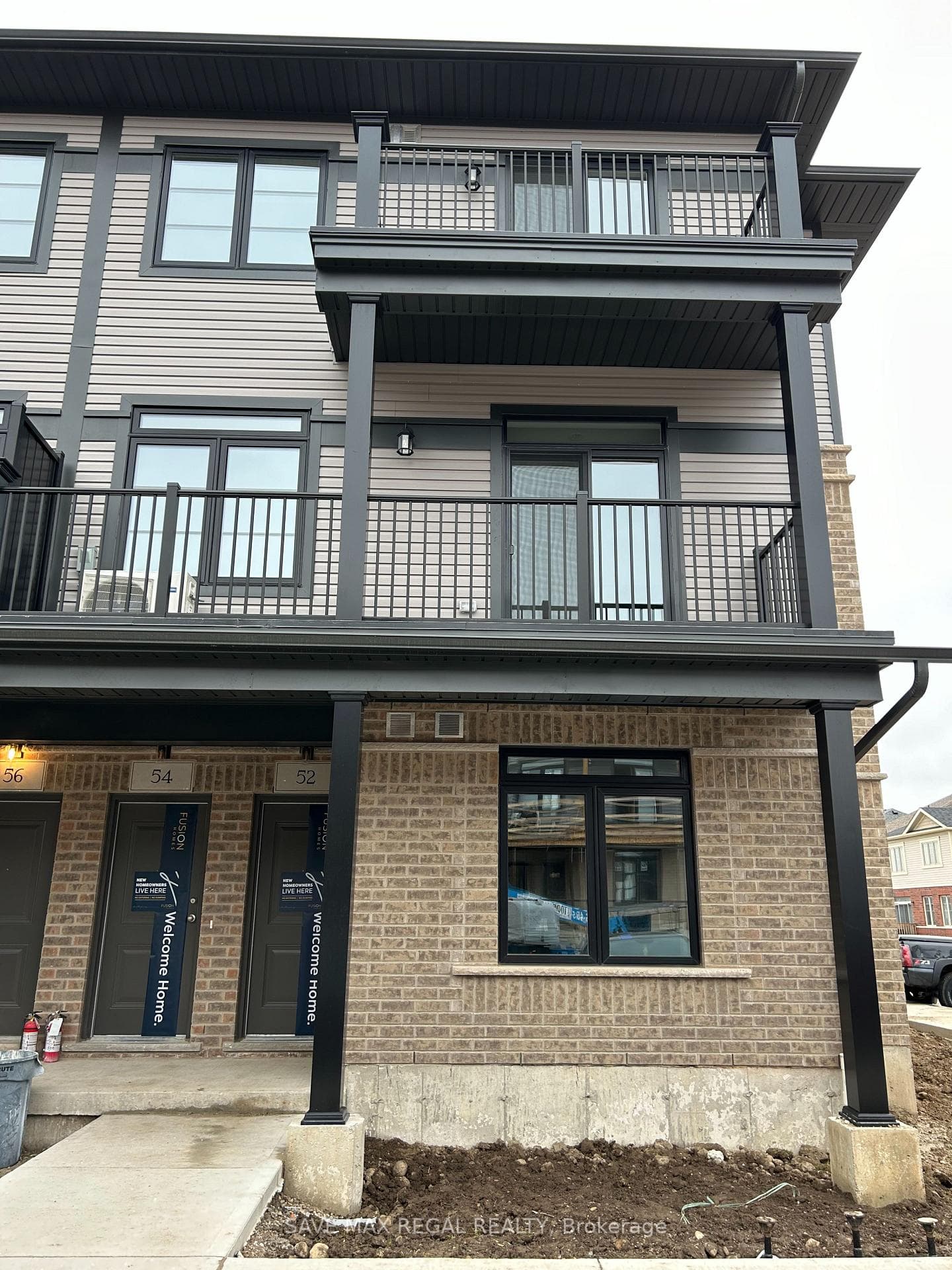 52 LOMOND Lane, Kitchener, ON N2R 0T1 - Photo 1