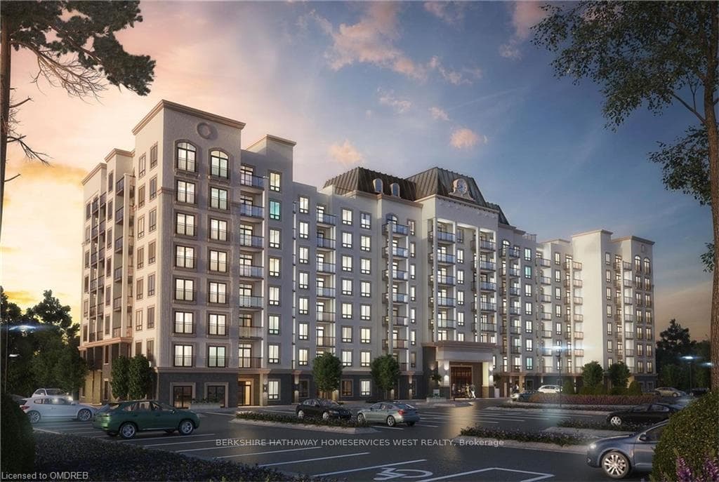 2490 Old Bronte Road Unit 208, Oakville, ON L6M 4J2 - Photo 1