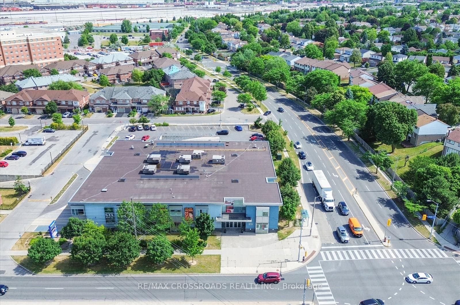 5215 Finch Avenue Unit 122, Agincourt / Milliken, ON M1S 0C2 - Photo 1