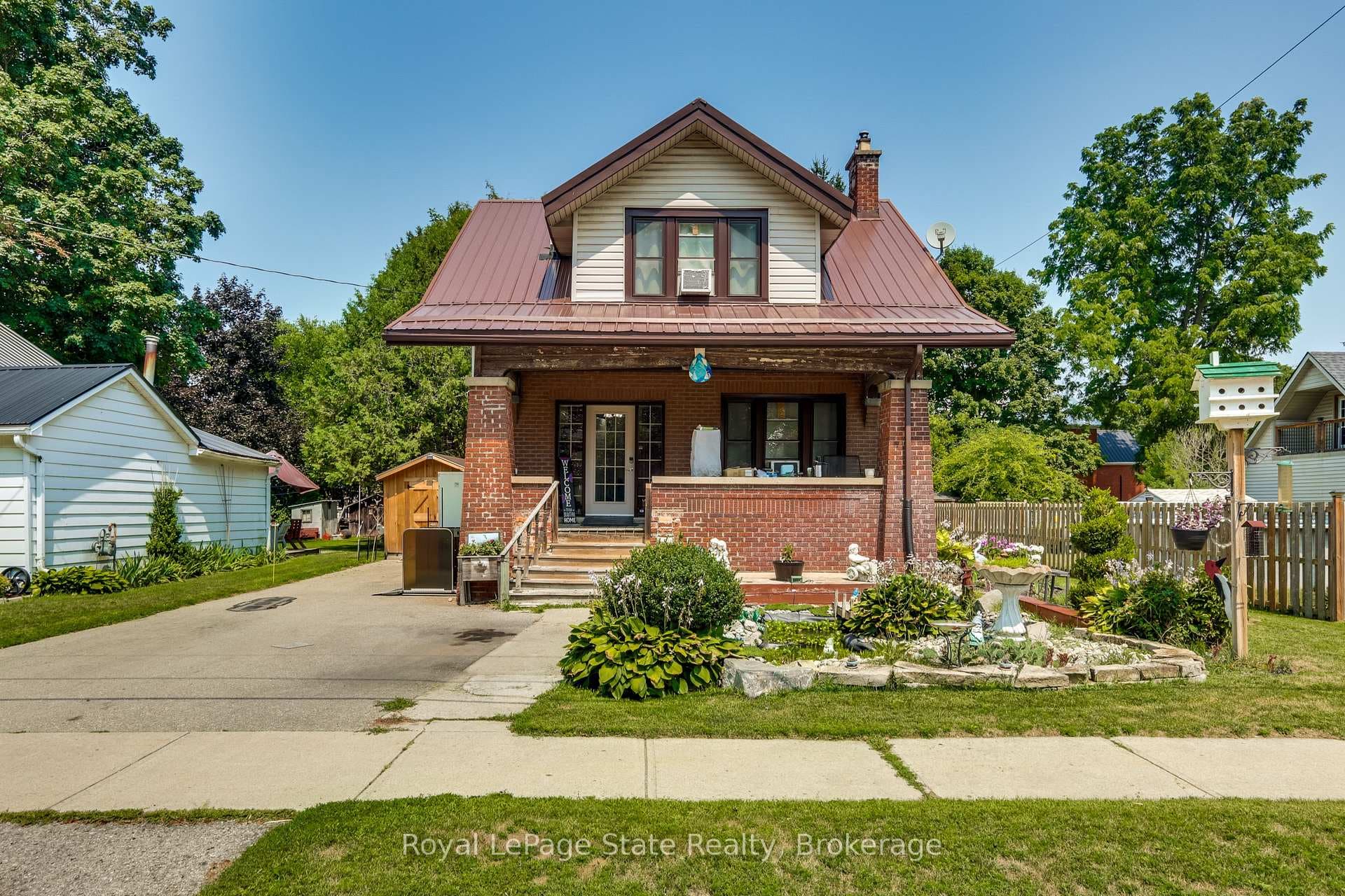 226 Main Street, Norwich, ON N0J 1R0 - Photo 1