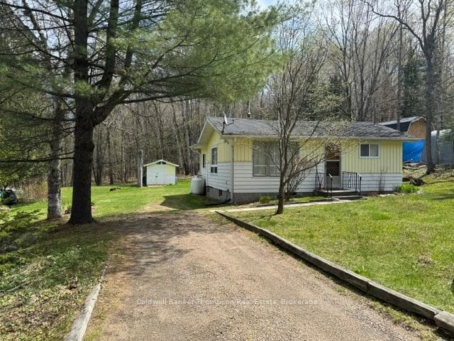 373 Doe Lake Road, Armour, ON P0A 1L0 - Photo 1