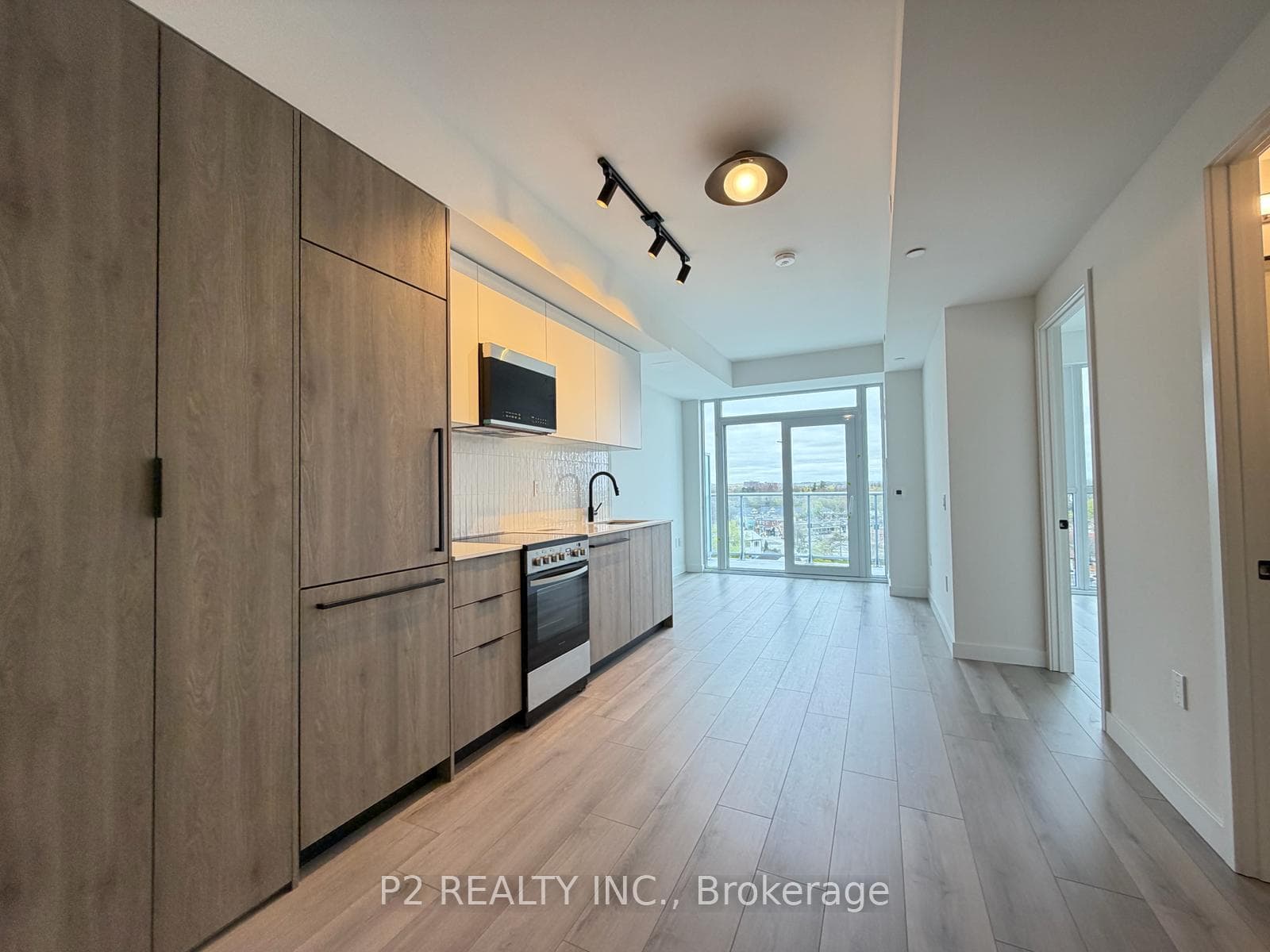 1635 Military Trail Unit 811, Toronto E10