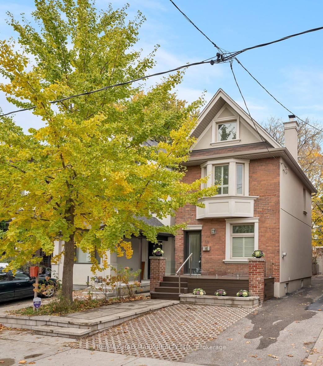 53 Ferrier Avenue, Danforth / East York, ON M4K 3H5 - Photo 1