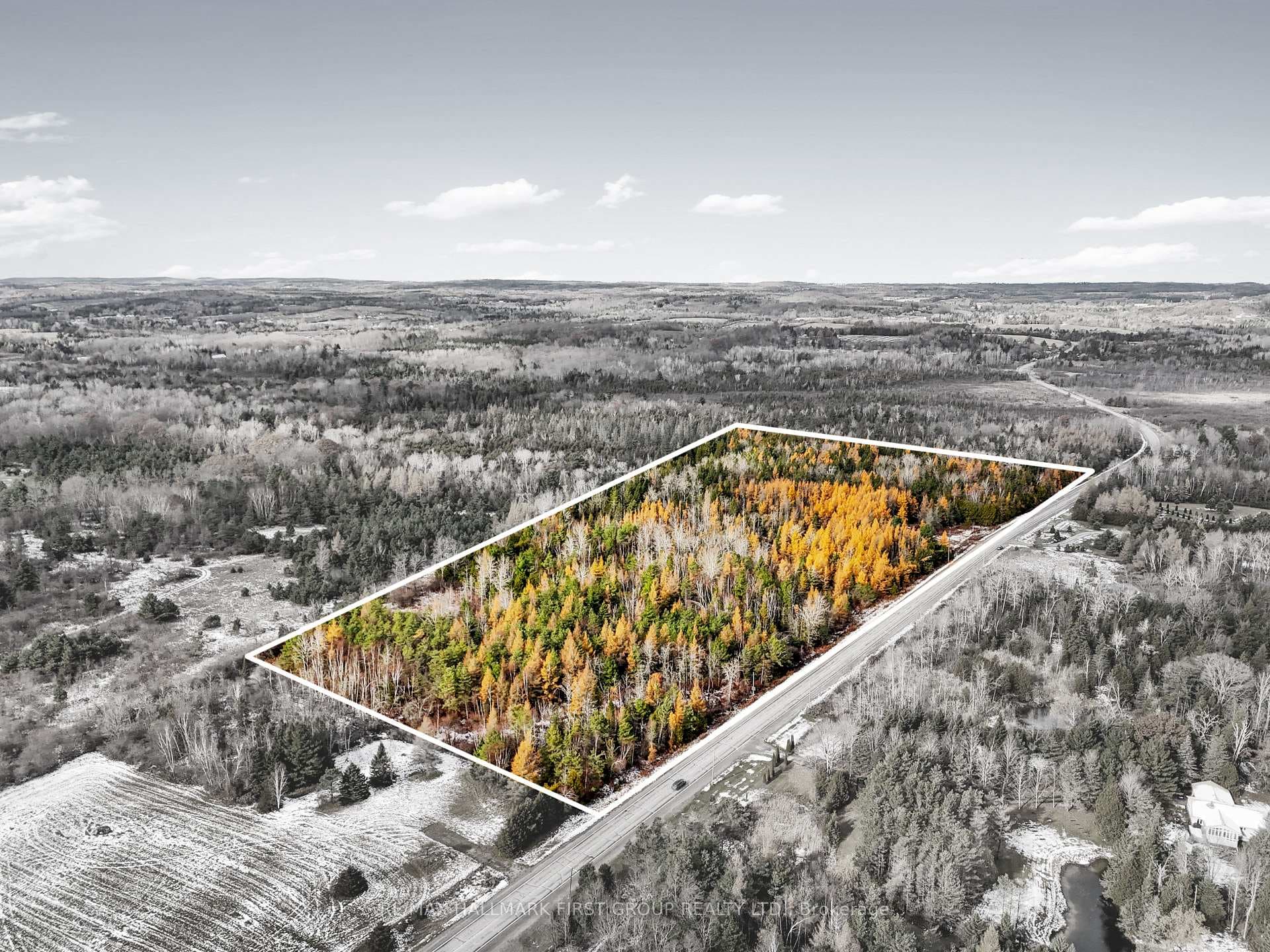 0 County 25 Road, Cramahe, ON K0K 1M0 - Photo 1