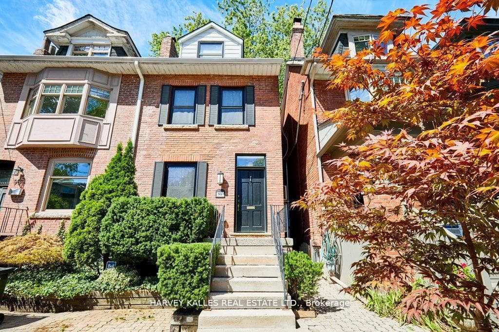 96 Balmoral Avenue, Annex / Yorkville / Summerhill, ON M4V 1J4 - Photo 1