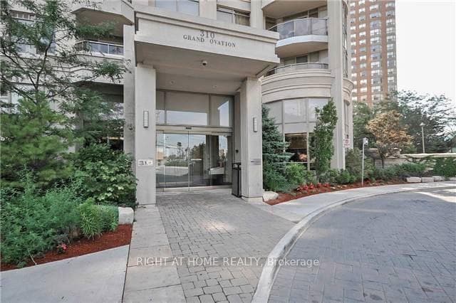 310 Burnhamthorpe Road Unit 1713, Mississauga, ON L5B 4P9 - Photo 1