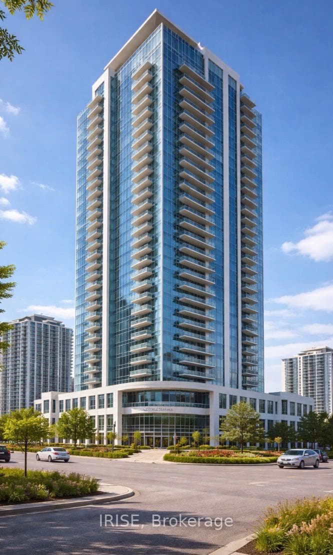 349 Rathburn Road Unit 208, Mississauga, ON L5B 0G9 - Photo 1