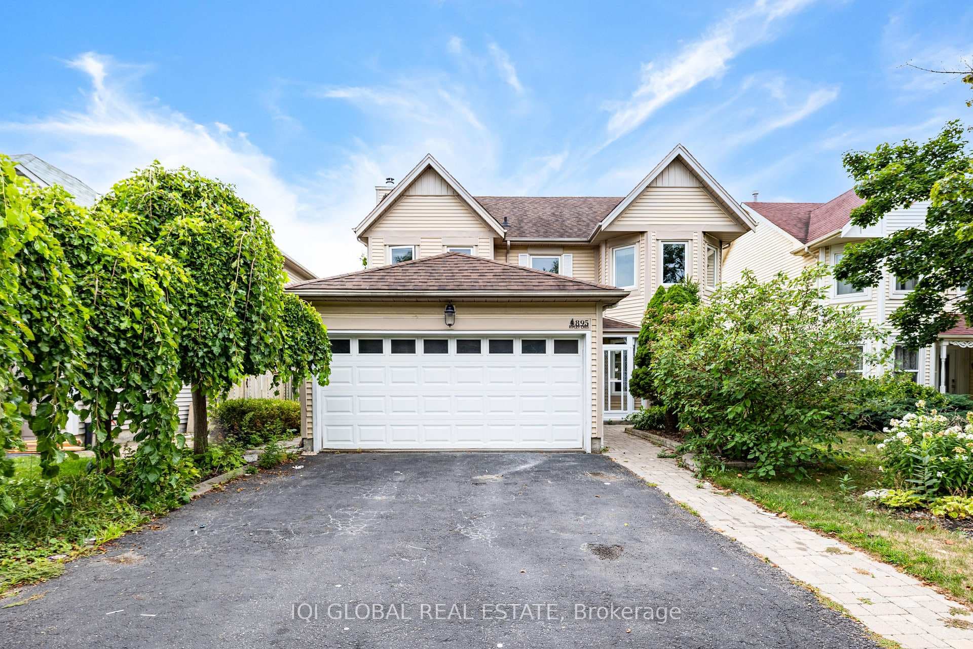 895 Ripley Crescent, Oshawa, ON L1K 2E8 - Photo 1