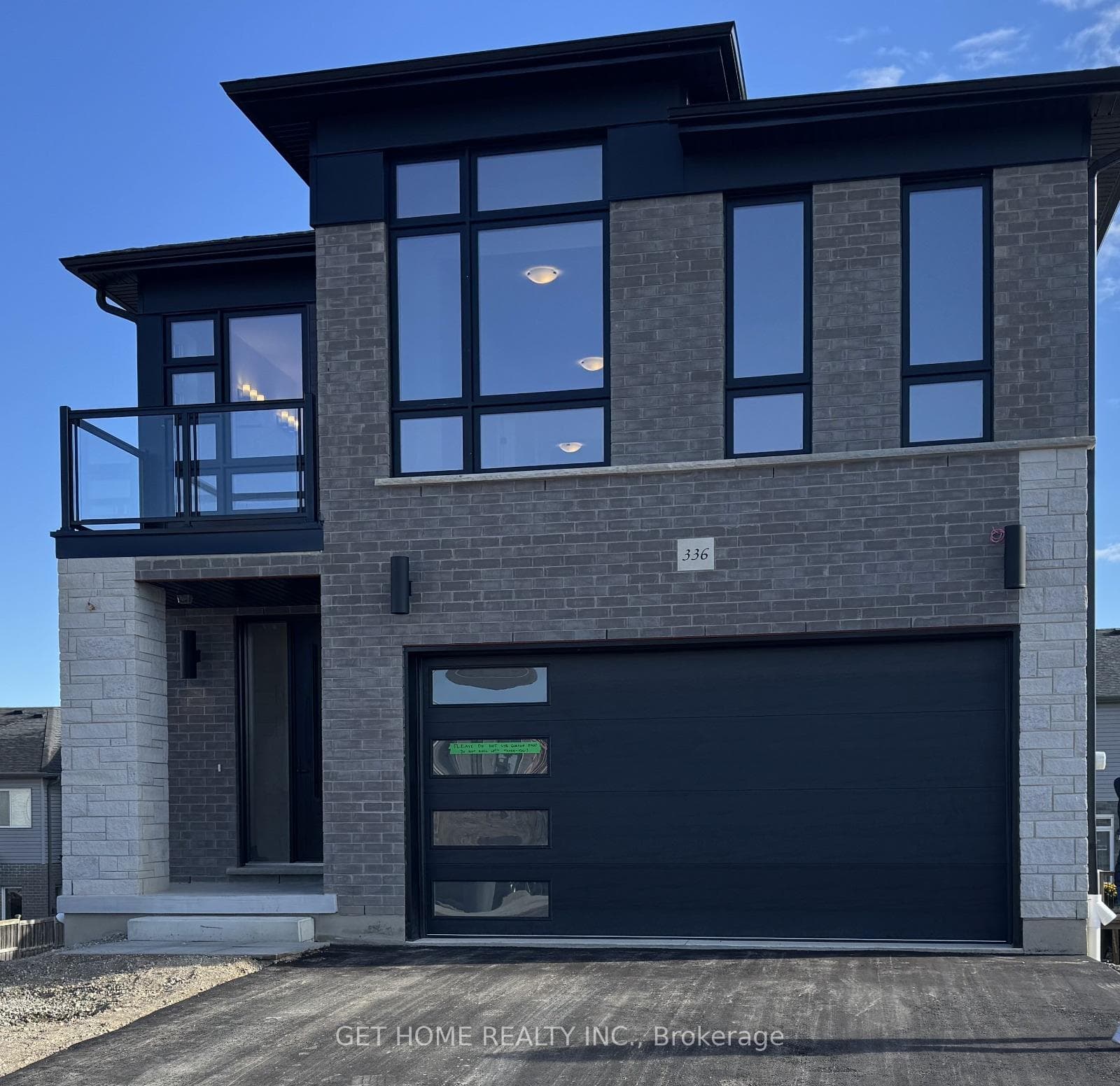 336 Canada Plum Street, Waterloo