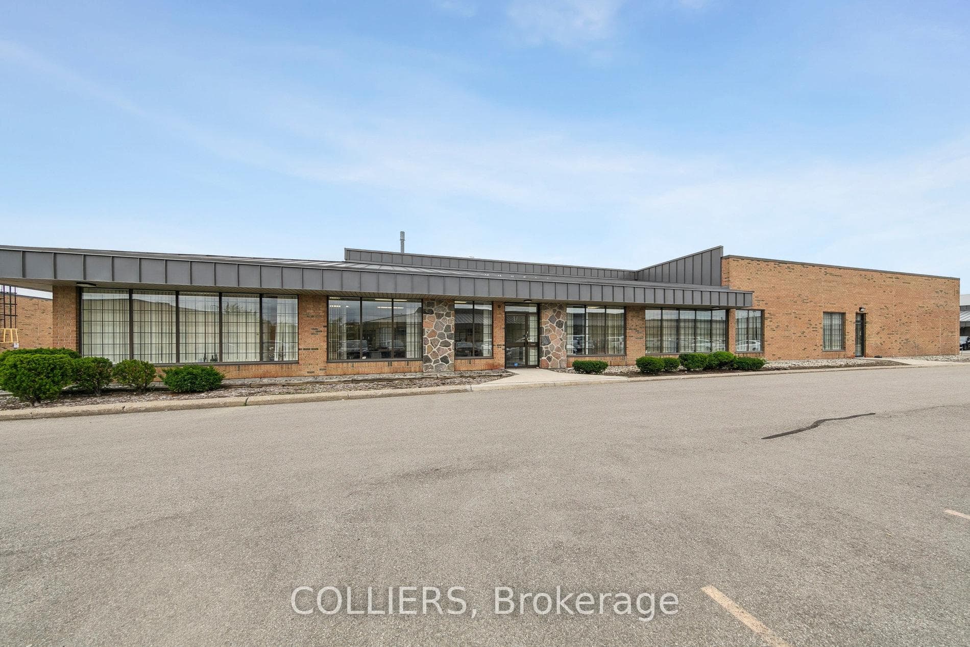 3403 American Drive Unit 1, Mississauga, ON L4V 1T8 - Photo 1