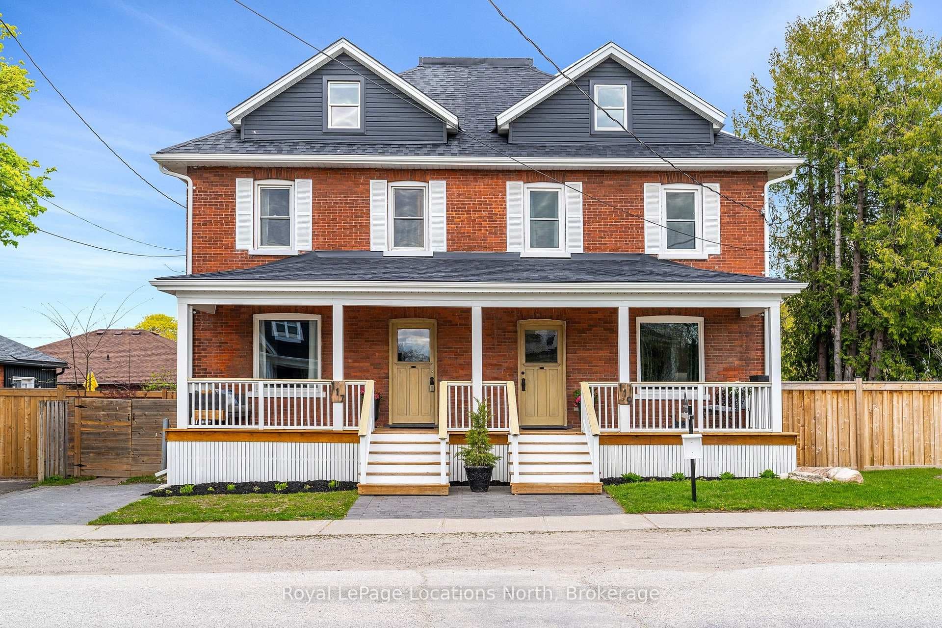 117 - 119 Napier Street, Collingwood