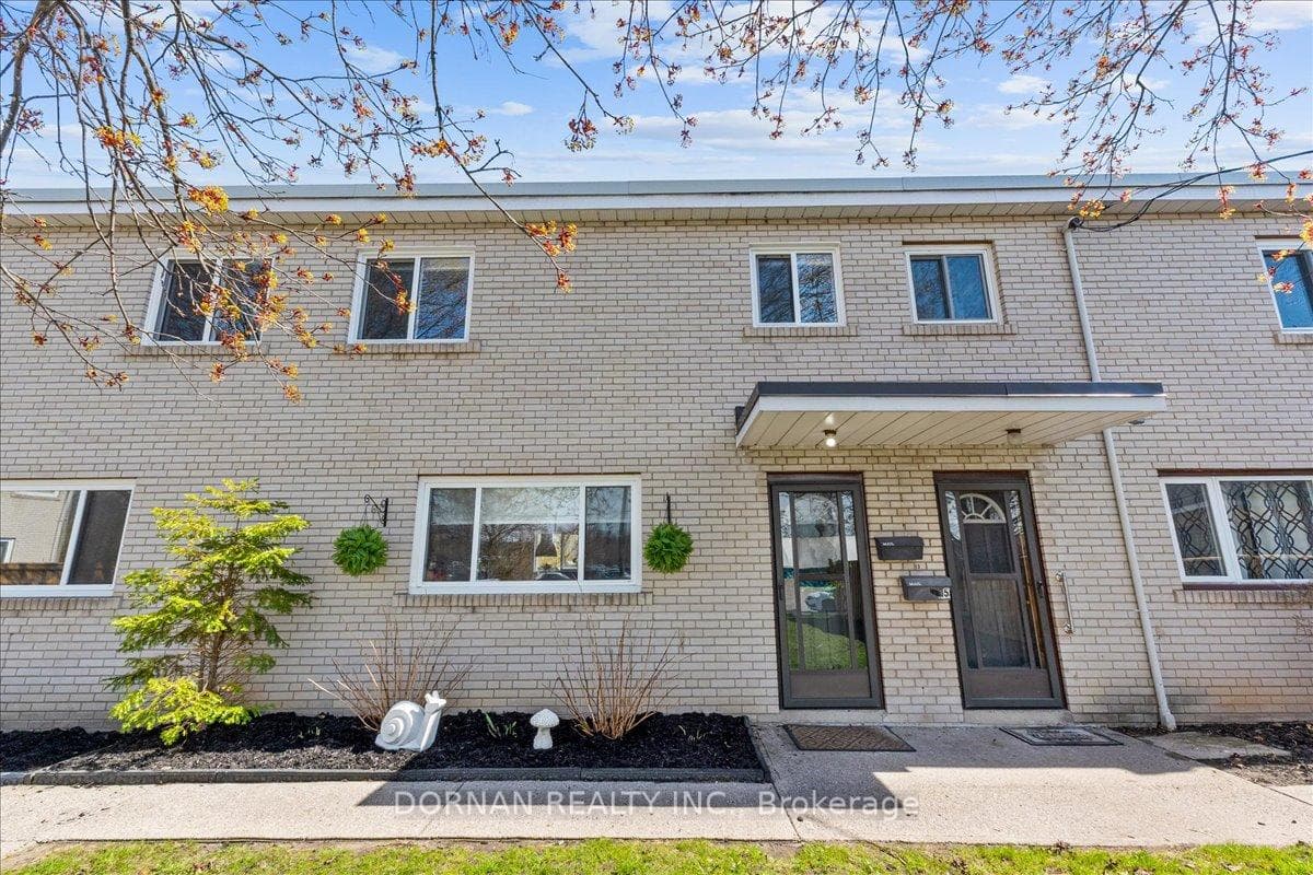 137 Furnace Street Unit 6, Cobourg
